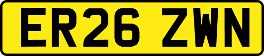 ER26ZWN