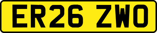 ER26ZWO