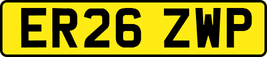 ER26ZWP