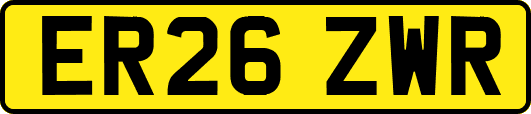 ER26ZWR