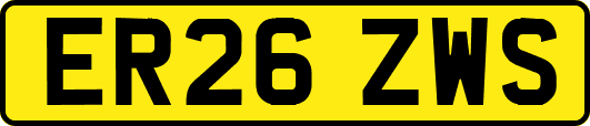 ER26ZWS