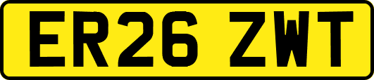 ER26ZWT