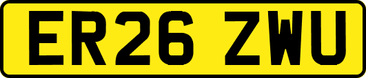 ER26ZWU