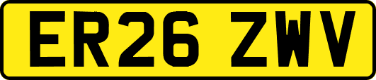ER26ZWV