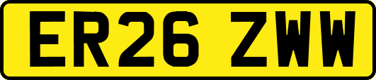 ER26ZWW