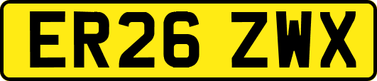 ER26ZWX