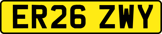 ER26ZWY
