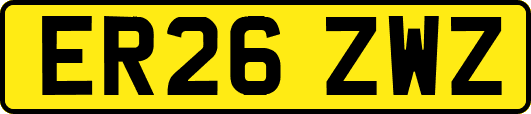 ER26ZWZ