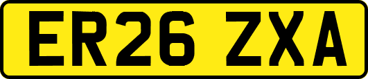 ER26ZXA