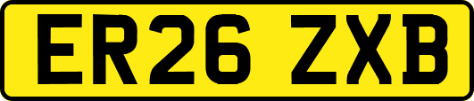 ER26ZXB