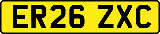 ER26ZXC