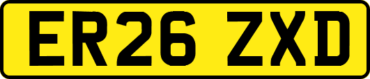 ER26ZXD