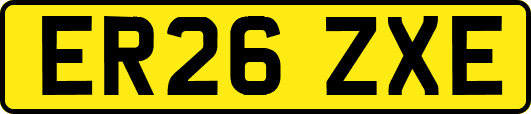 ER26ZXE