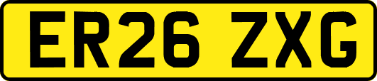 ER26ZXG