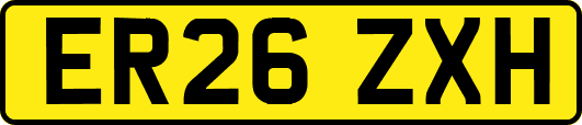 ER26ZXH
