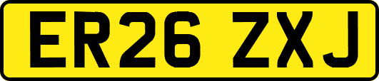 ER26ZXJ