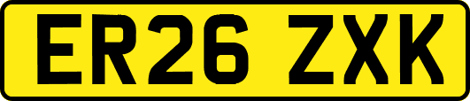 ER26ZXK