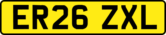 ER26ZXL
