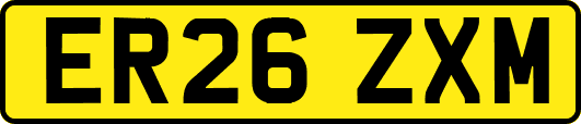 ER26ZXM