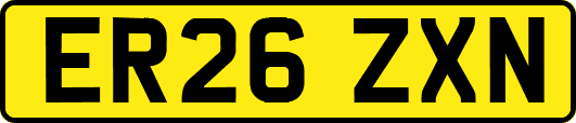 ER26ZXN
