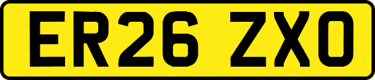 ER26ZXO
