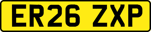 ER26ZXP