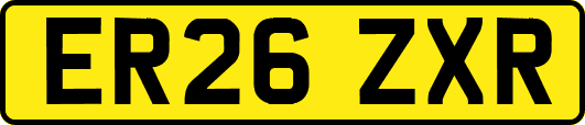 ER26ZXR