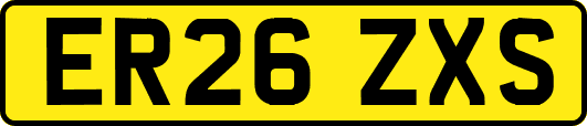 ER26ZXS