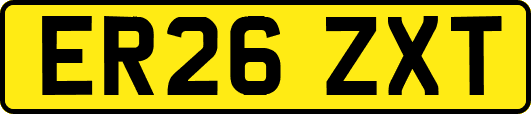 ER26ZXT