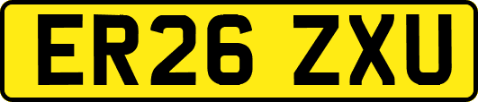 ER26ZXU