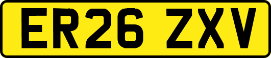 ER26ZXV