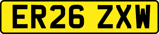ER26ZXW