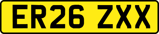 ER26ZXX