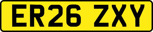 ER26ZXY