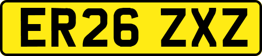 ER26ZXZ