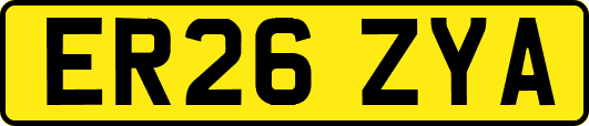 ER26ZYA