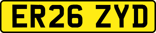 ER26ZYD
