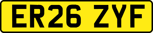 ER26ZYF