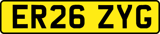 ER26ZYG