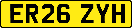 ER26ZYH