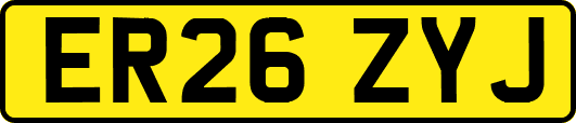 ER26ZYJ