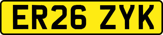ER26ZYK