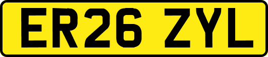 ER26ZYL