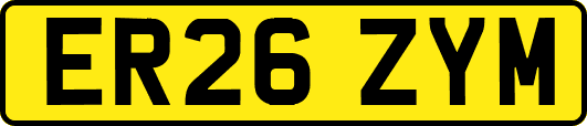 ER26ZYM