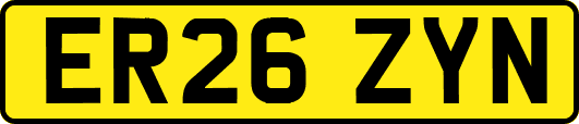 ER26ZYN