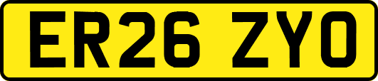 ER26ZYO