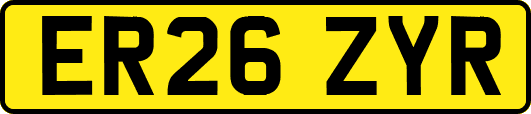 ER26ZYR