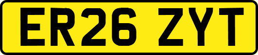 ER26ZYT
