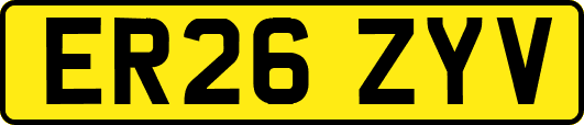 ER26ZYV