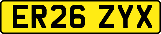ER26ZYX